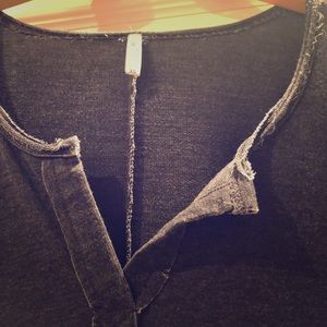 Easy breezy fall shift dress